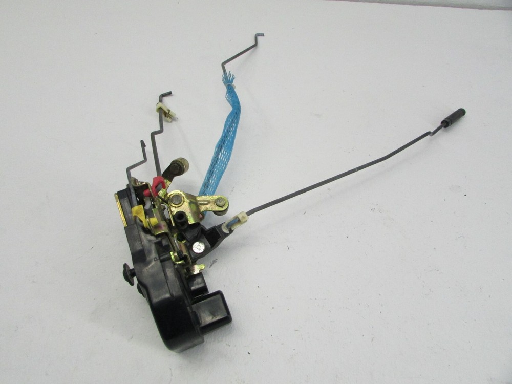 Door Lock Latch COMMANDER 2006 2010 Left Driver Side Front Power Actuator Cable