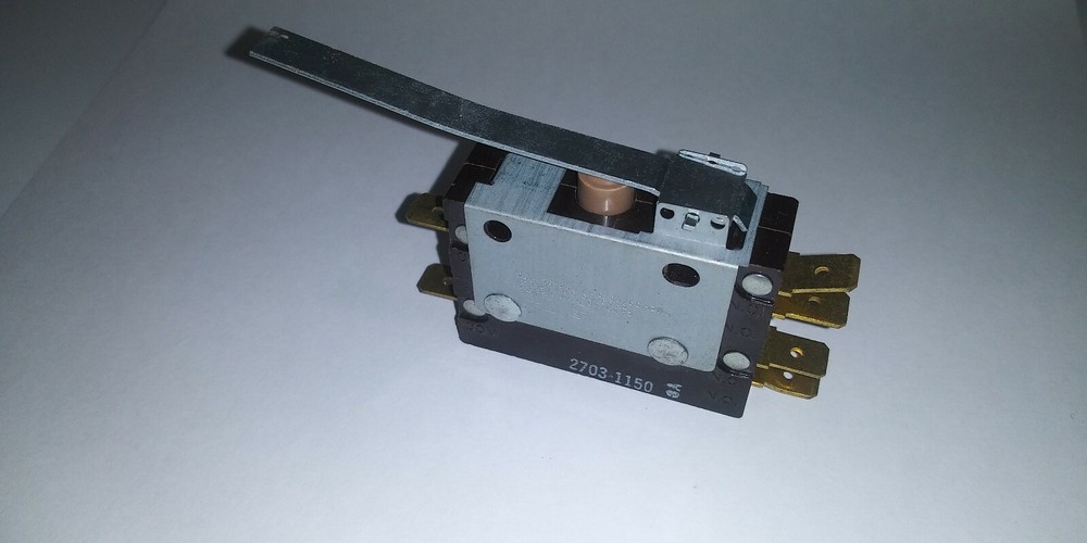 Mcgill Limit Switch 2703-1150