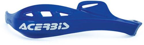 Acerbis Rally Profile Handguards Blue 2205320211