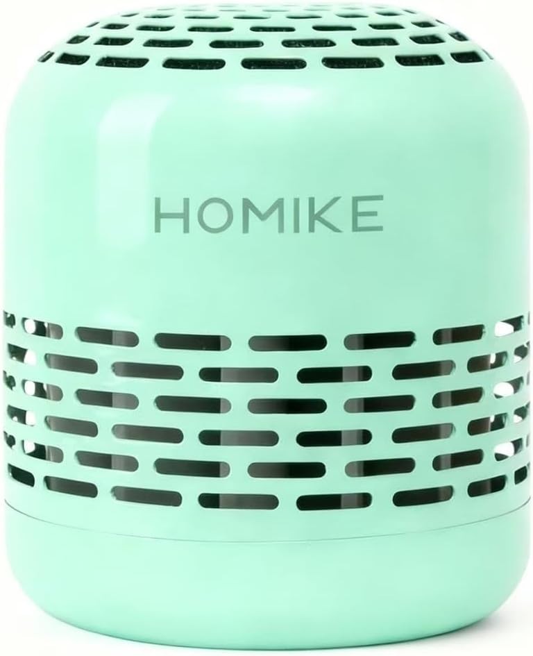 Long-Lasting Refrigerator Deodorizer Pod