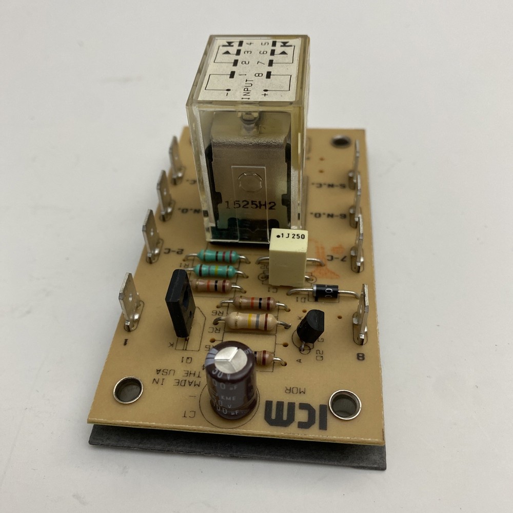 Genuine HOBART 00-122840-00001 TIMER