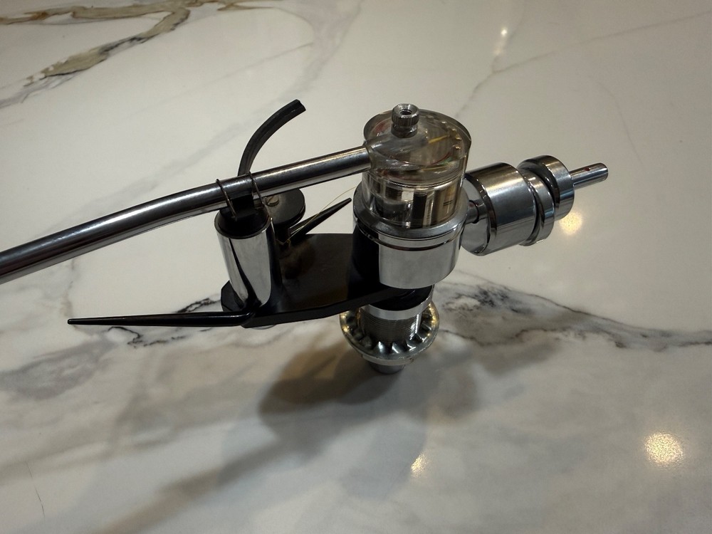 MORCH DP-6 Tonearm W/ RCA Cable