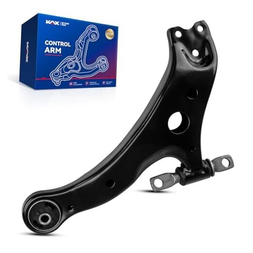 Lower Control Arm Assembly for 2002 Front Left Lower Control Arm-Driver Side