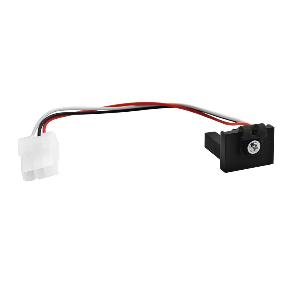 200674P Coin Drop Optic Switch for Speed Queen for Ipso Washing Machine Sensor