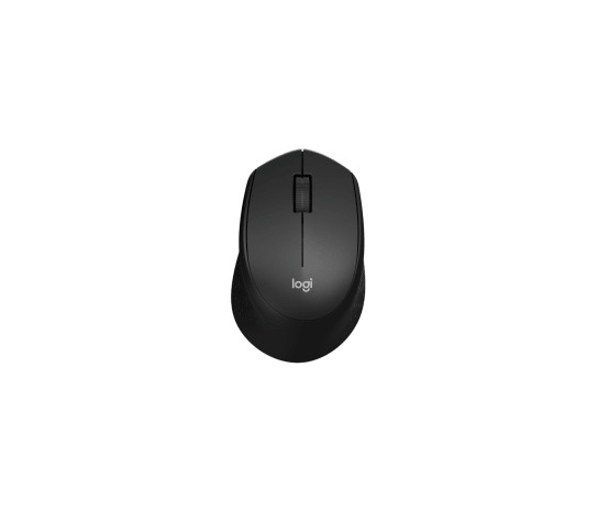 Logitech MK345 Wireless Keyboard & Mouse Combo