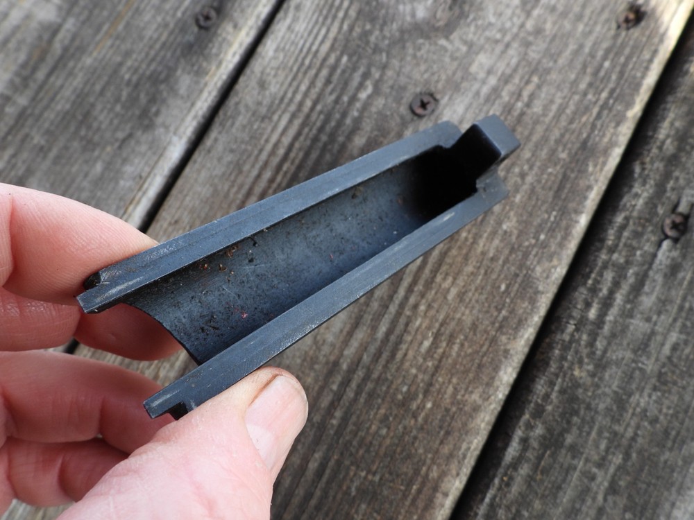 Russian SKS Original Top cover