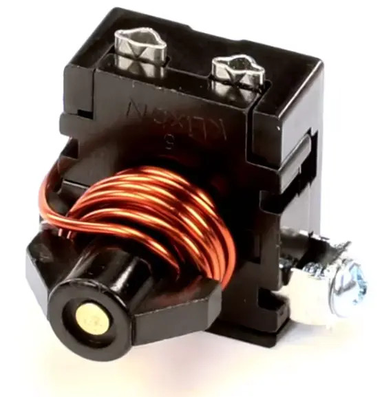 Atosa W0201820.01 OEM Freezer Replacement Compressor Start Relay