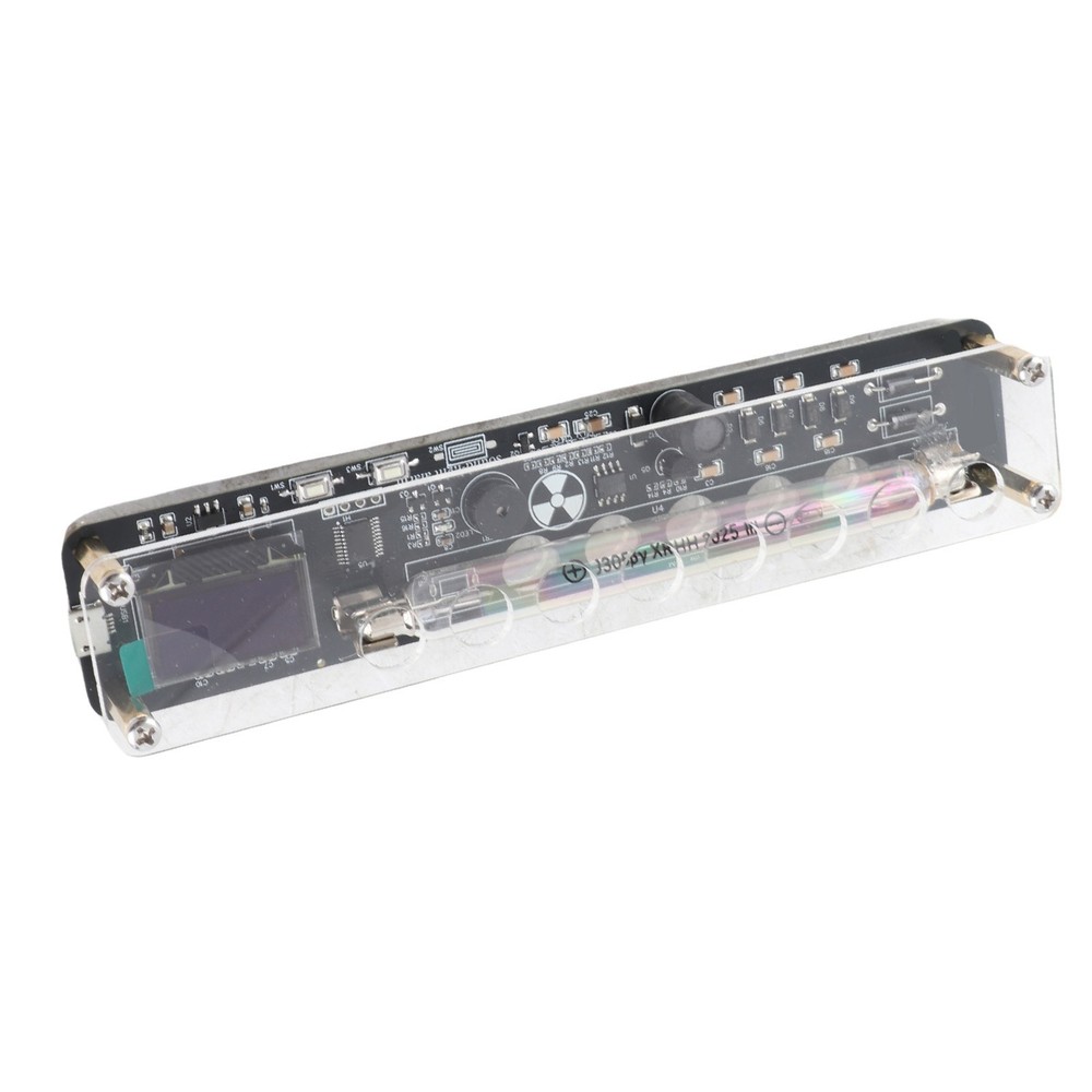 USB Nuclear Radiation Detector Radiation Dosimeter Digital Counter