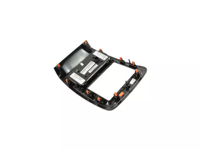 Genuine Mopar Vehicle Feature Controls Center Stack 68254037AB