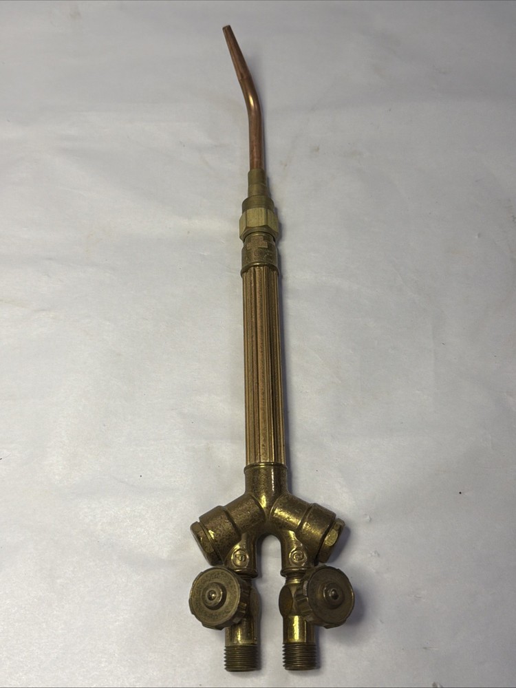 Victor Welding Cutting Torch WH26FC