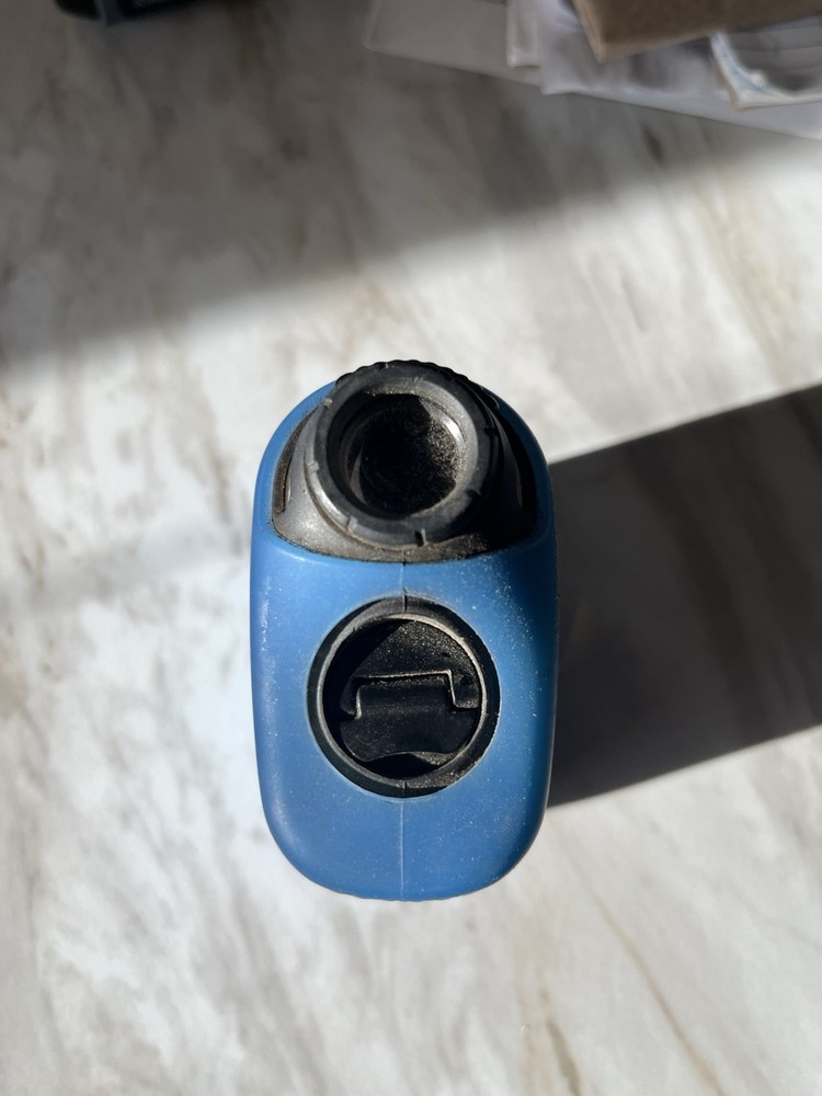 Bushnell Tour V4 Rangefinder