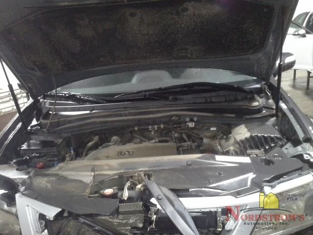 2011 Acura MDX 4X4 Transfer Case