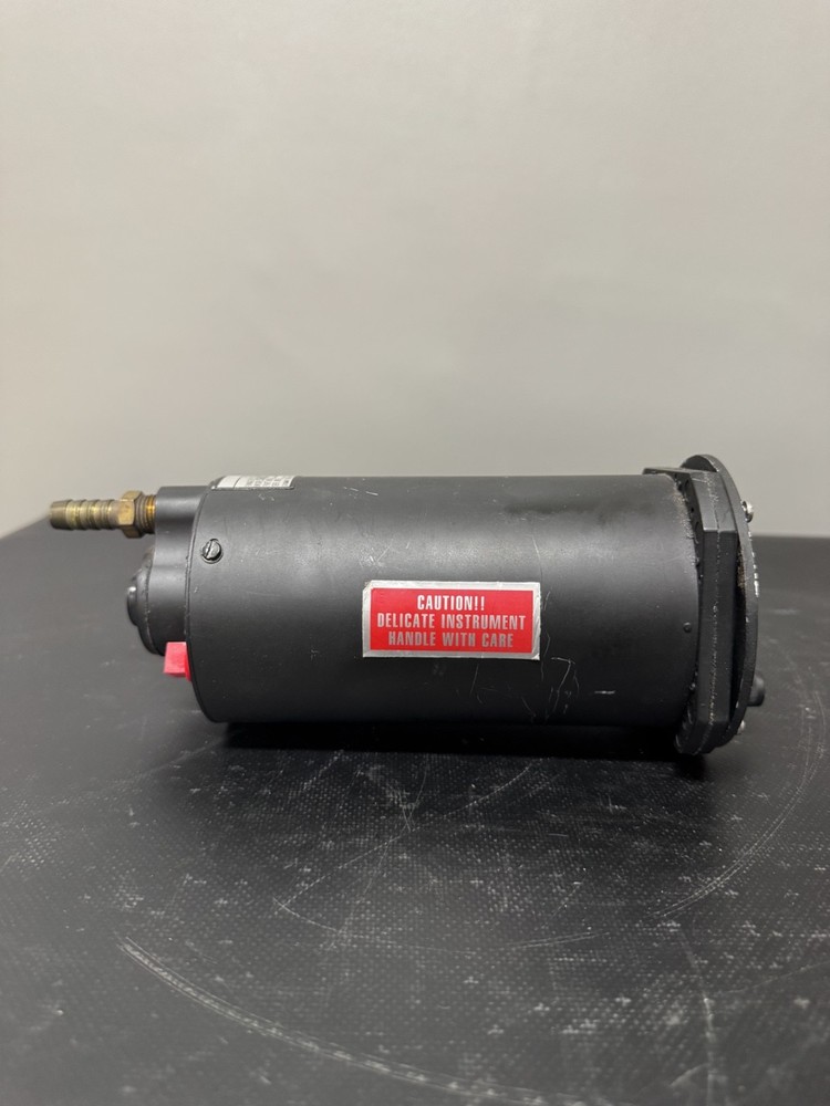 Sigma Tek Attitude Gyro 5000B-36 - SERVICEABLE