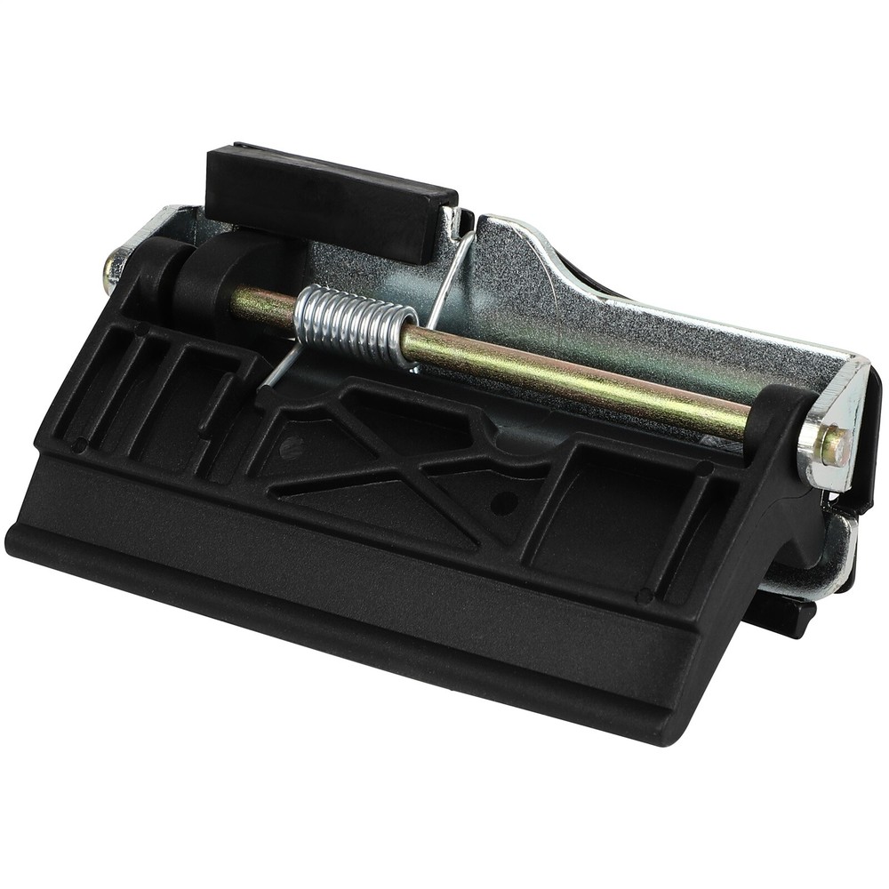 Tail Gate Handle For 1999-2006 Hyundai Accent Tailgate Black Housing Plastic