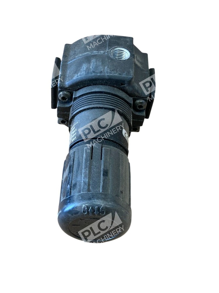 Norgren Filter Regulator R74G-6AK-RMG