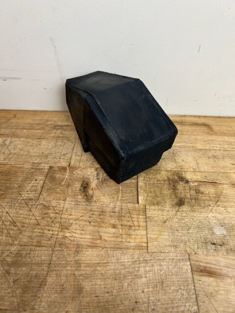 Stephan Rubber Buffer - Part# 3M4065-02