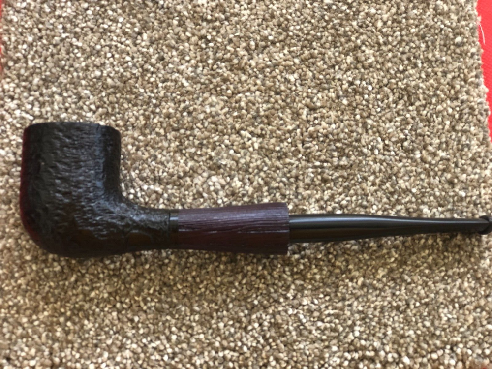 TURKIEWICZ BLACK OAK MORTA) BILLIARD 09