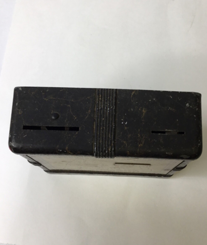 Miners First National Bank