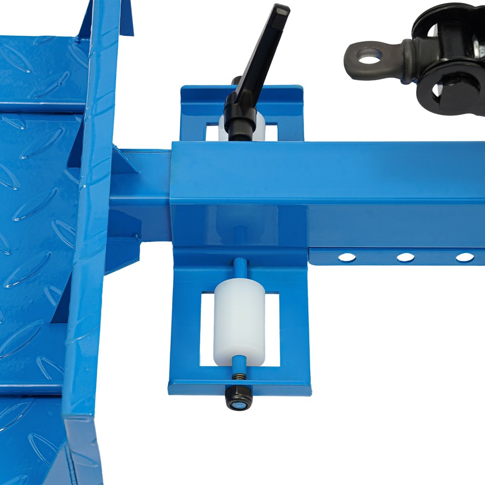 Manual Dent Repair Puller Car Body Pulling Tool Adjustable Dent Repair Puller