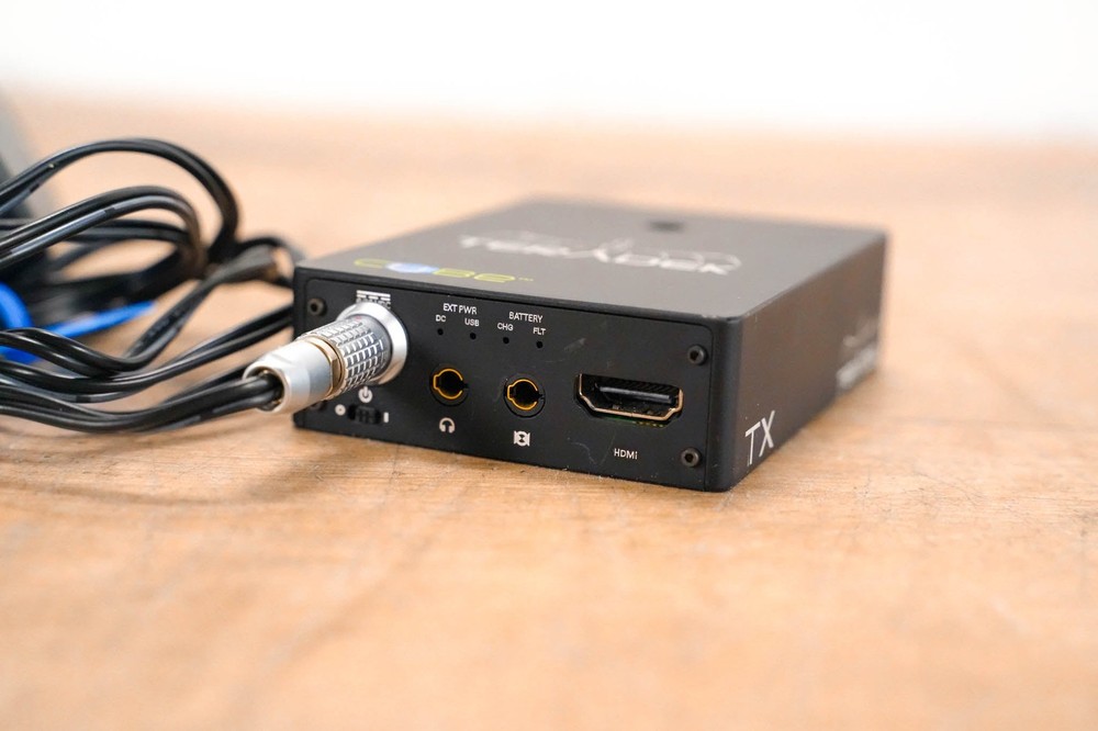 Teradek Cube-205 HDMI Encoder CG01XNK