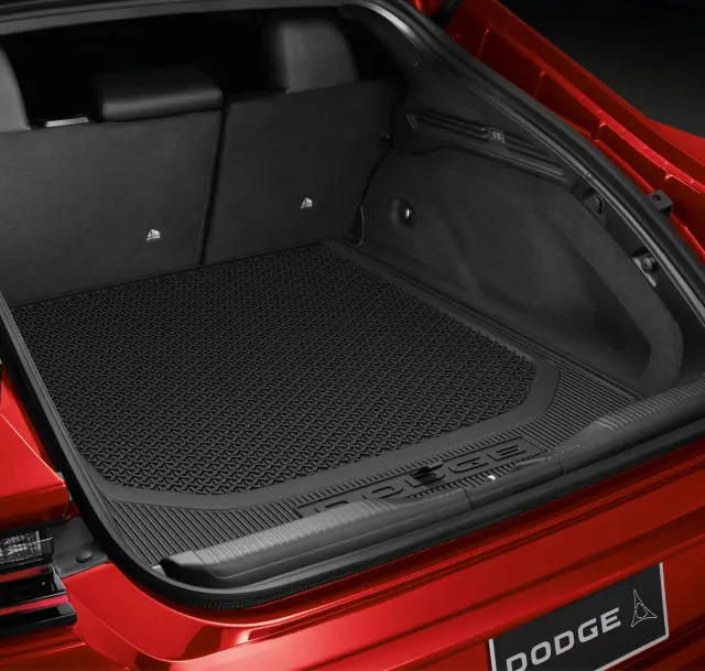 Genuine Mopar Molded Cargo Tray 82219055AA