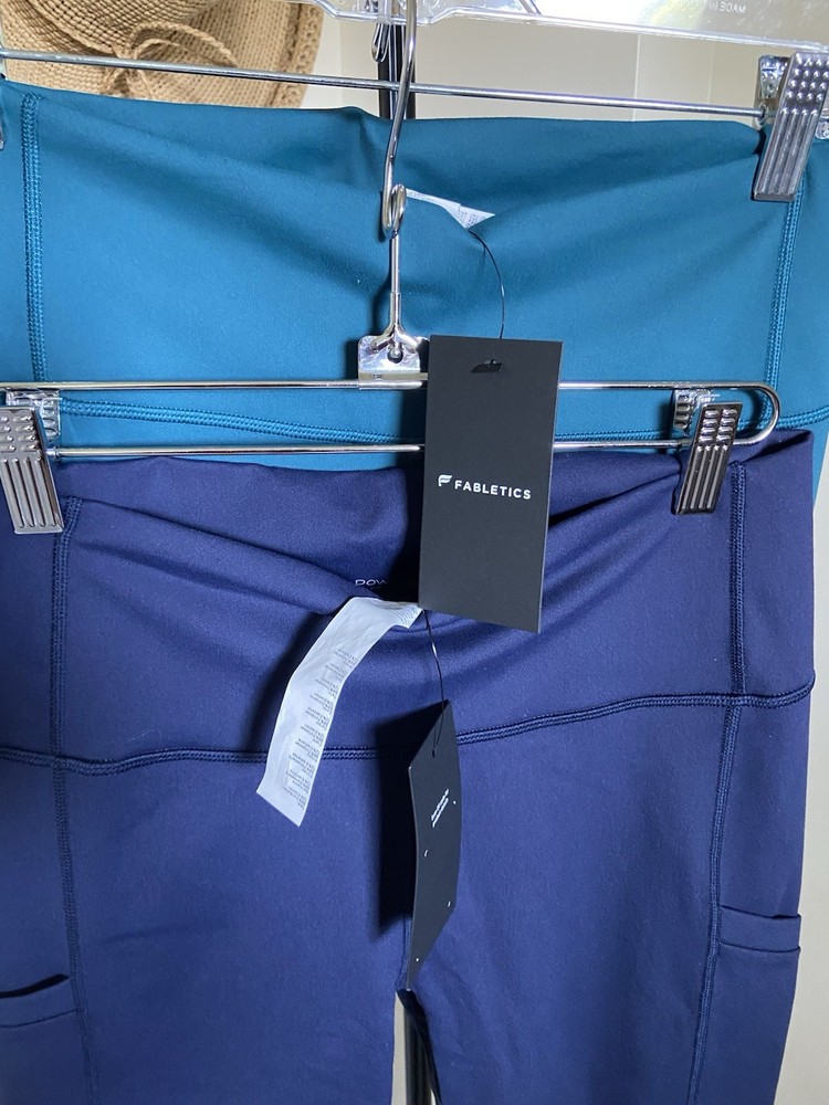 fabletics leggings medium Bundle