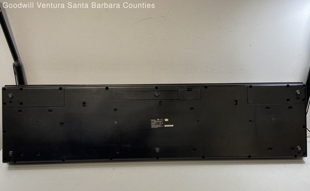 Williams Allegro lll Electric Keyboard