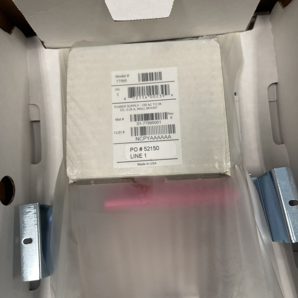 Model 77995 Power Supply