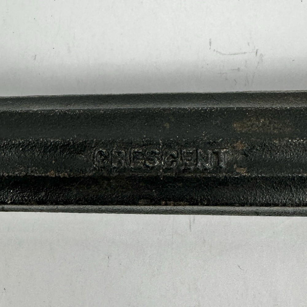 Three Antique Cast Iron Slide Hammer Nail Pullers Morrill Suregrip Rustic /cb