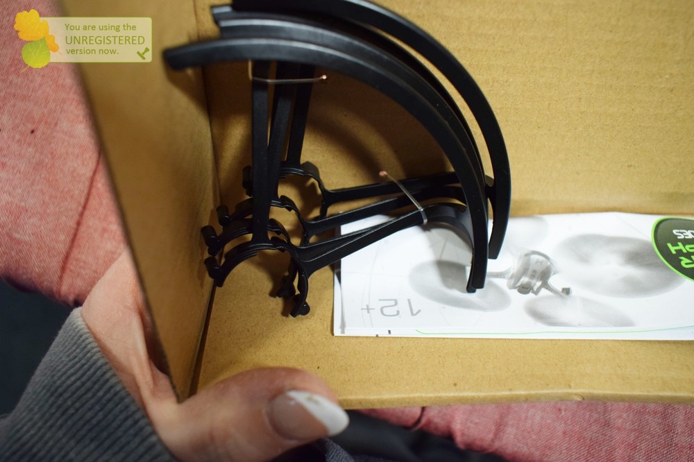 Sky Viper Nova Light Show Drone