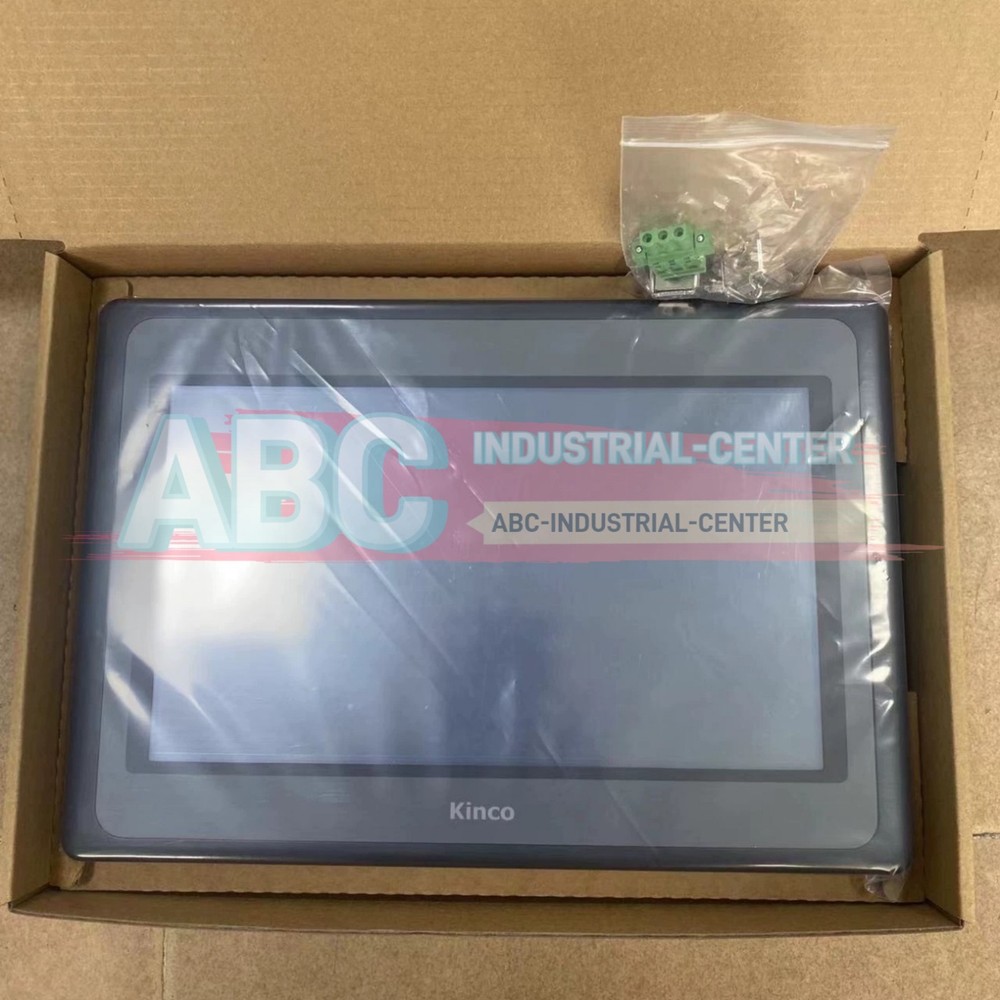 1PCS New Kinco MT4532T HMI Touch Panel#