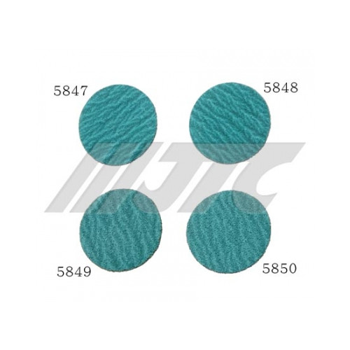 REPLACEABLE GRINDING SANDPAPER BY JTC 5848