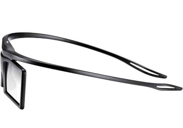 Samsung 3D Active Glasses
