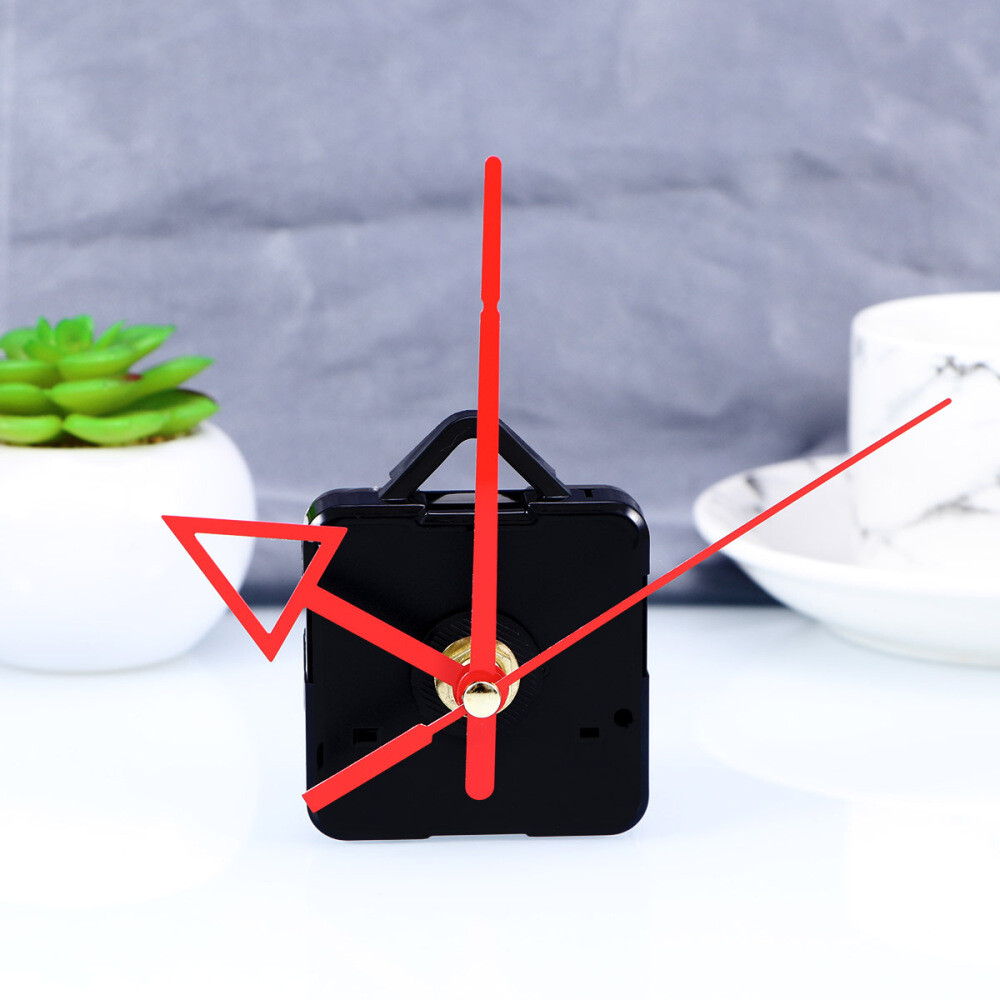 Accessories Clock Movement Kit Work Replacement Wall Mechanism