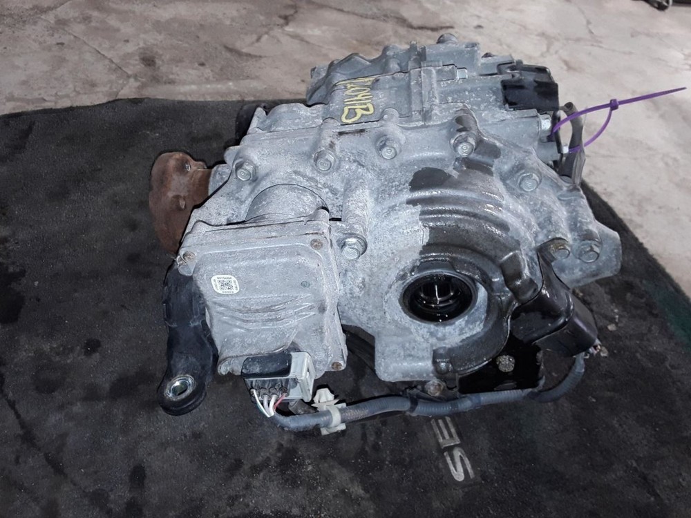 Differential Carrier Fits 19-21 RDX 808539