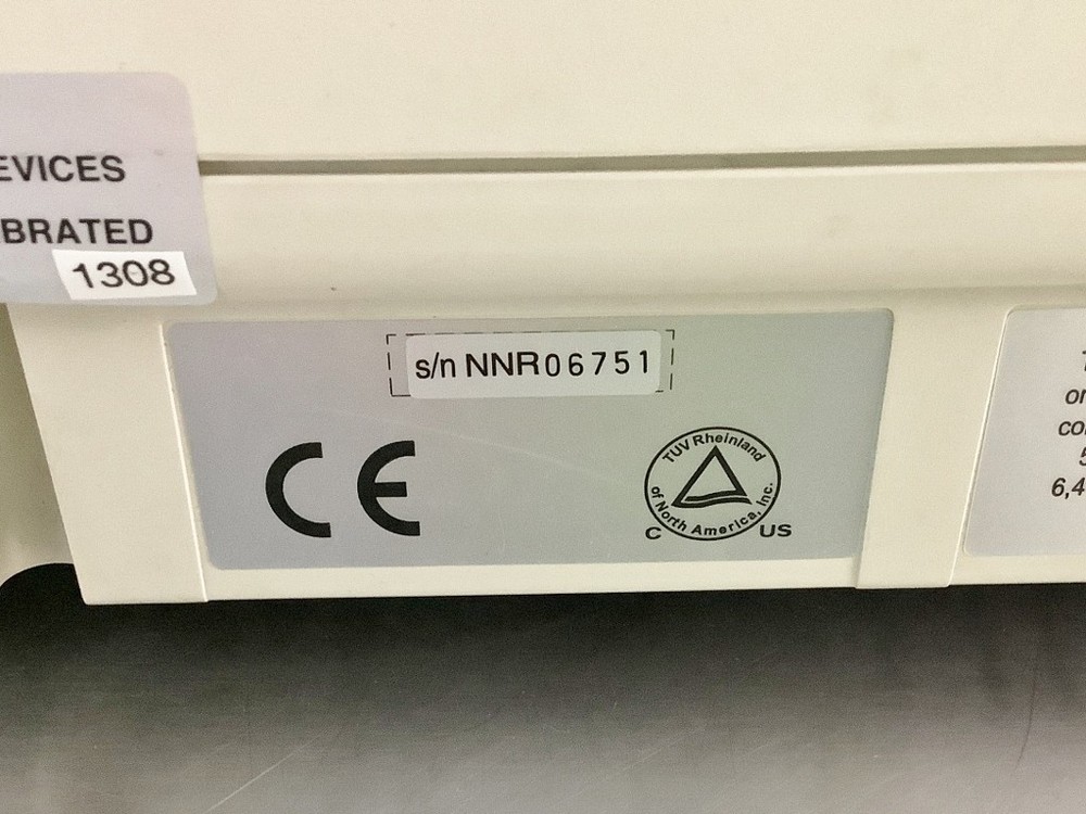 Molecular Devices SpectraMax 190 Absorbance Microplate Reader TESTED w/Warranty