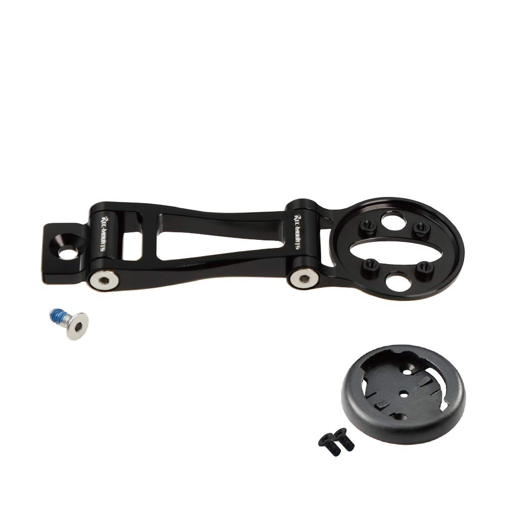Rec-Mounts Cycle Computer Bontrager Speed ??Concept Mono Bar