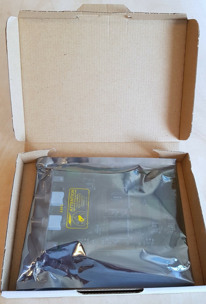 Dektec DTA 100 Rev 1 DVB ASI Output