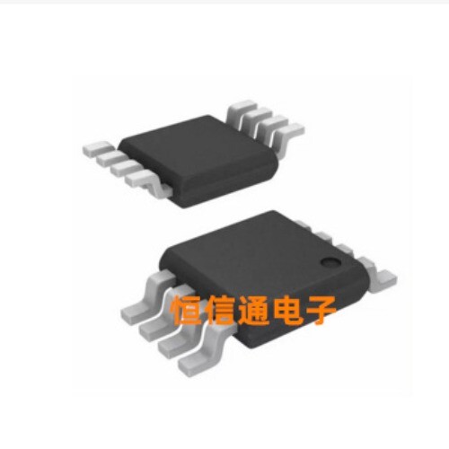 2PCs New DAC084S085CIMM #TC98-1