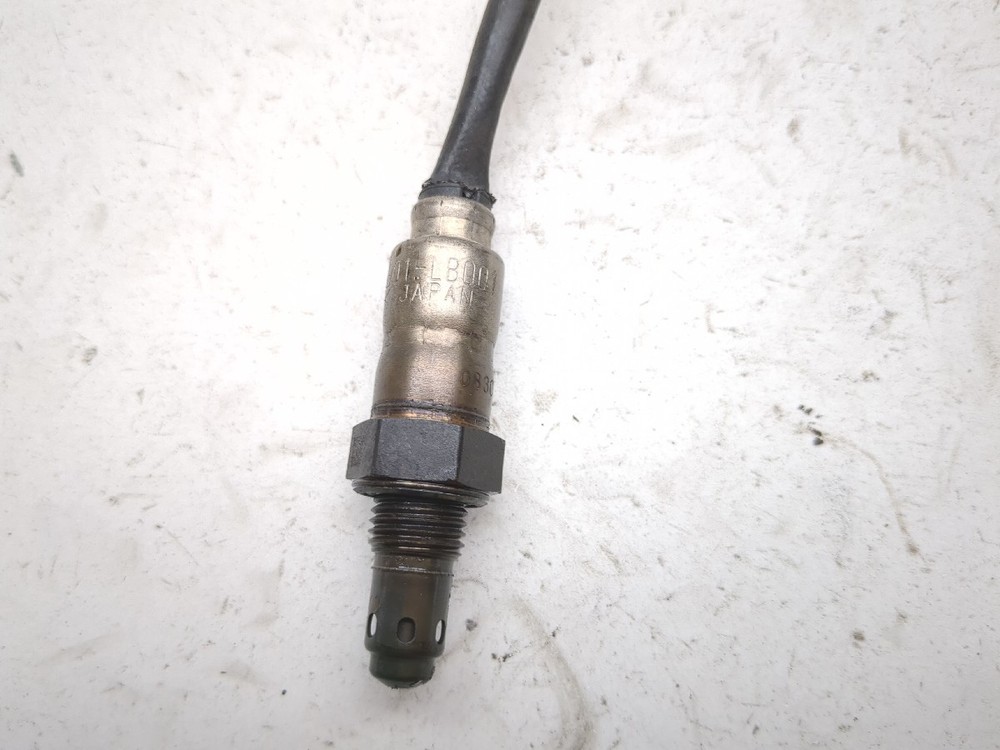 20-24 Aprilia RS660 O2 Oxygen Exhaust Sensor B