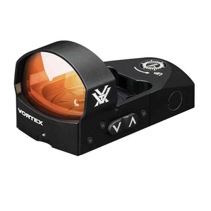 Vortex Venom Red 6 MOA Dot Sight - Black (VMD-3106)