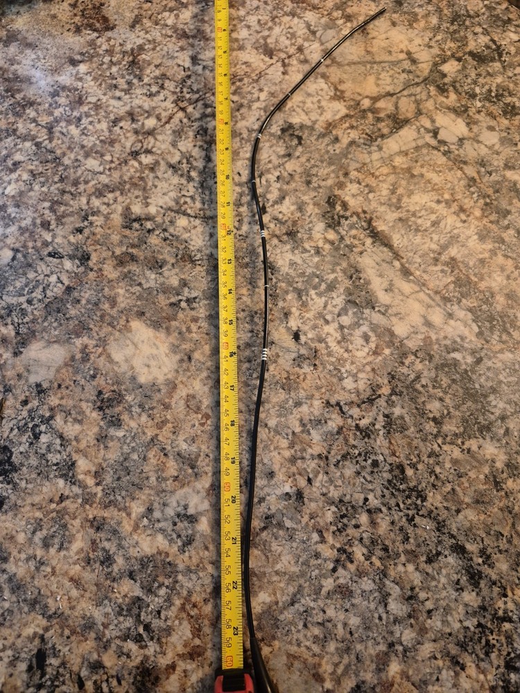 Olympus LF-DP Flexible Intubation Scope