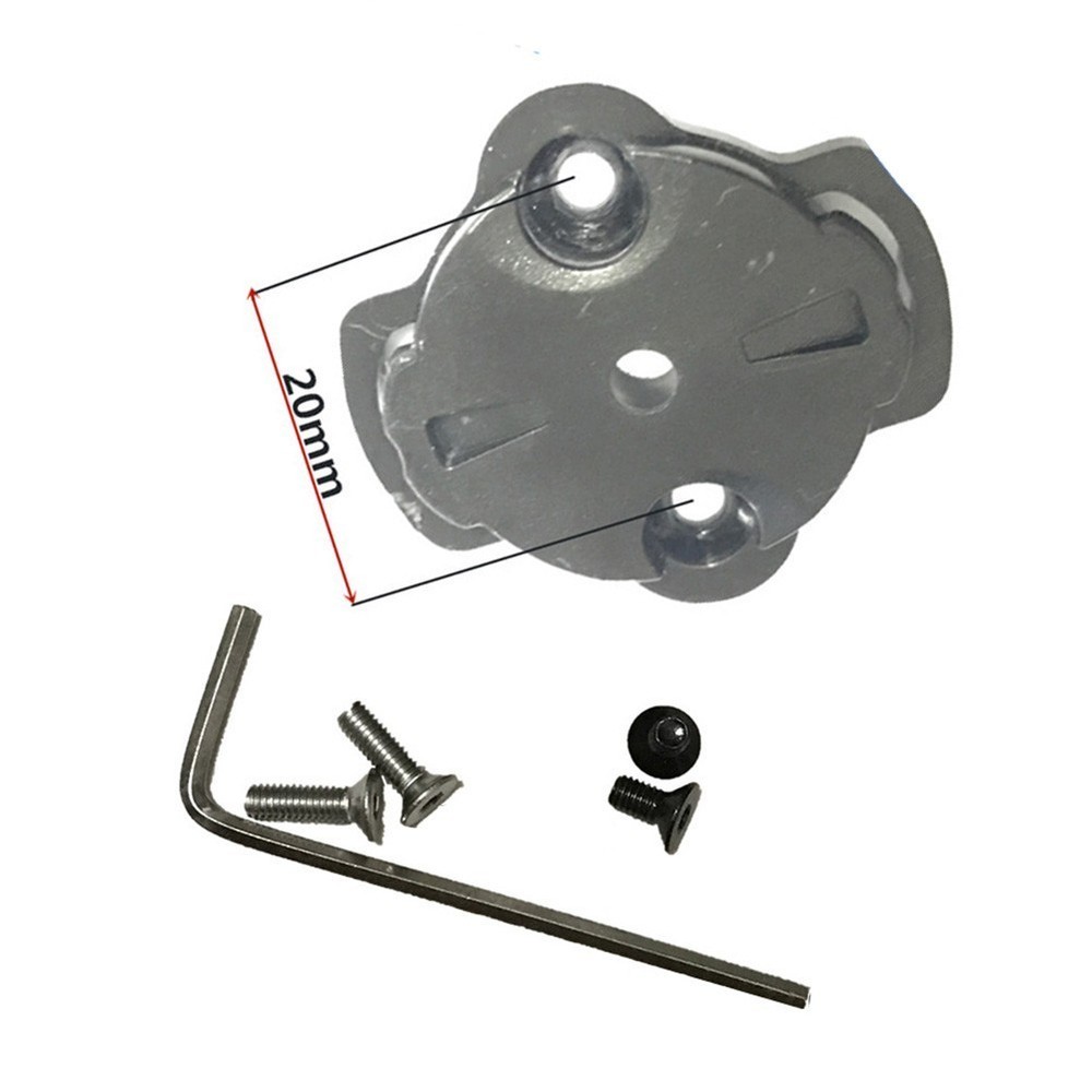 Bracket Adapter Adapter Bicycle Black Bracket Computer Hot Sale Newest