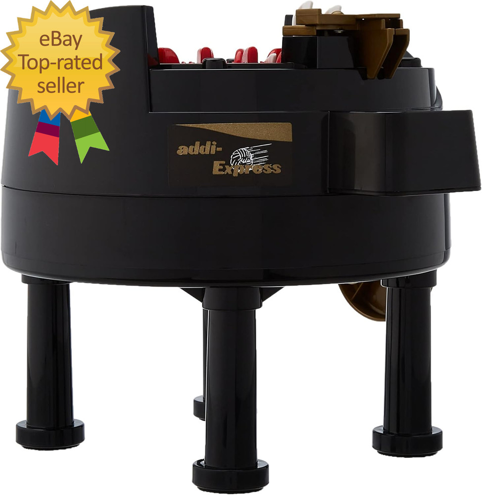 Express Knitting Machine