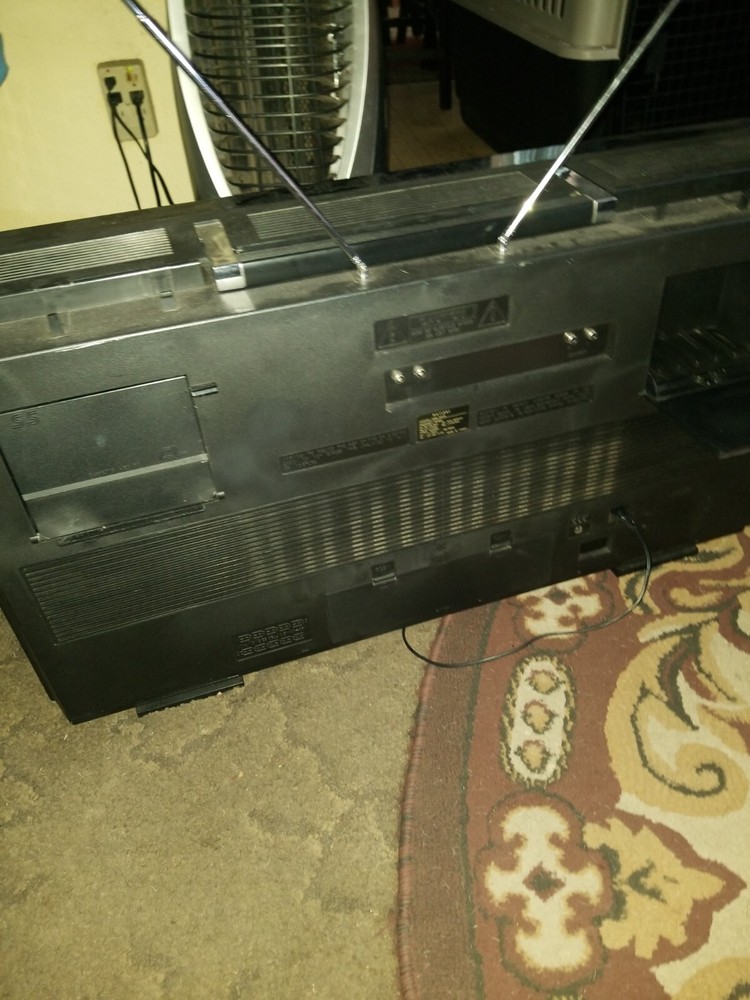 Matuski ms-959 Boombox