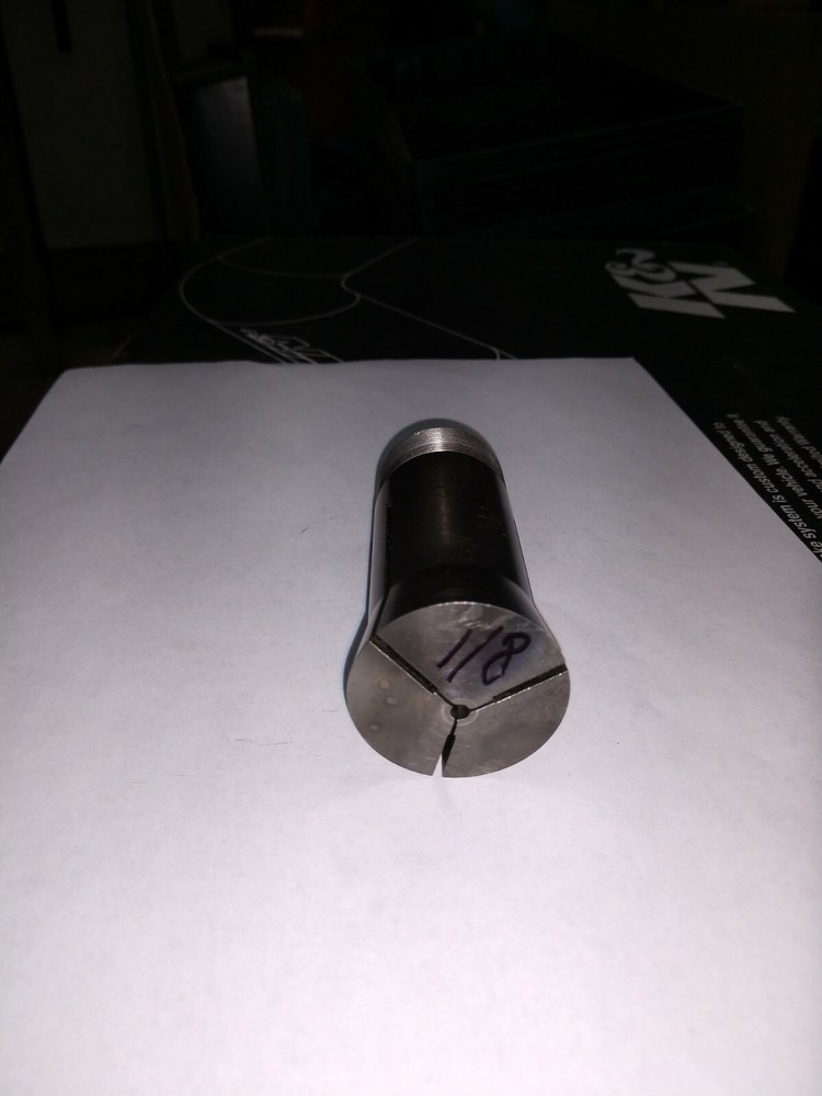 1/8" 5C Collet