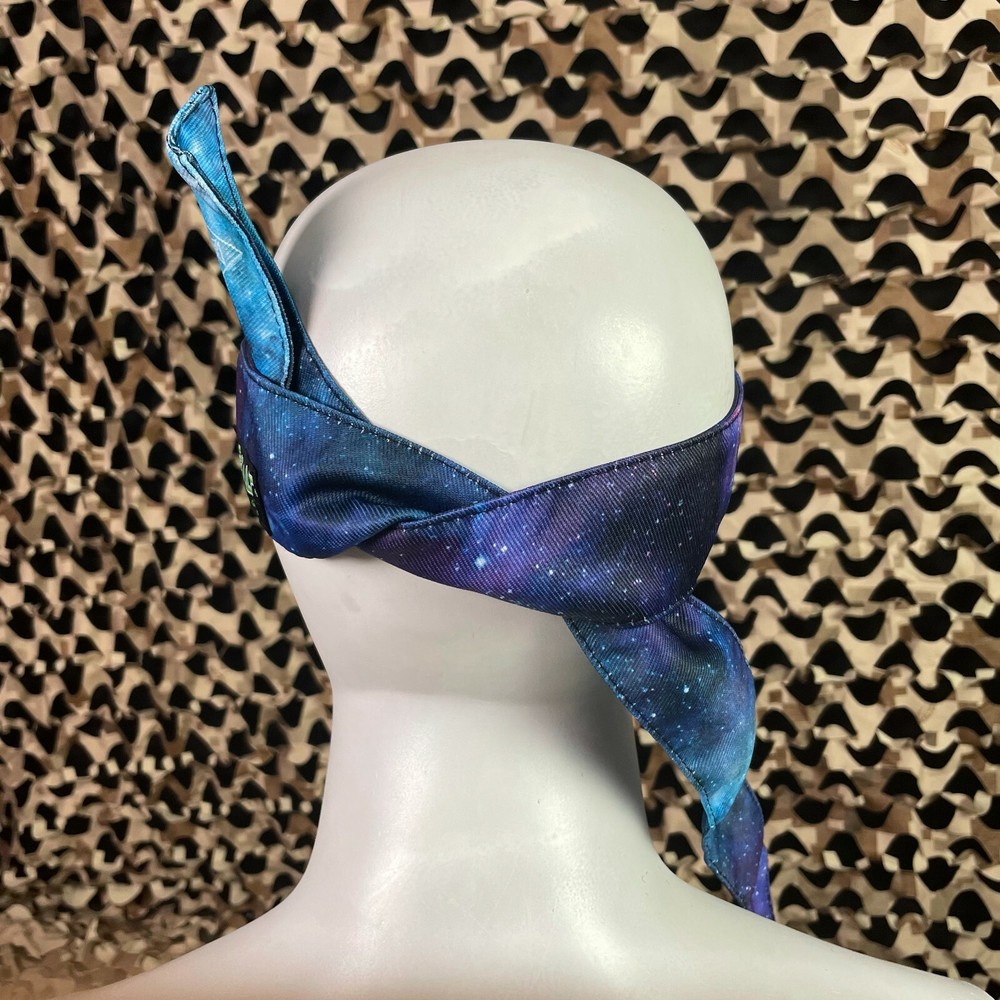 NEW Exalt Headband - Cosmos