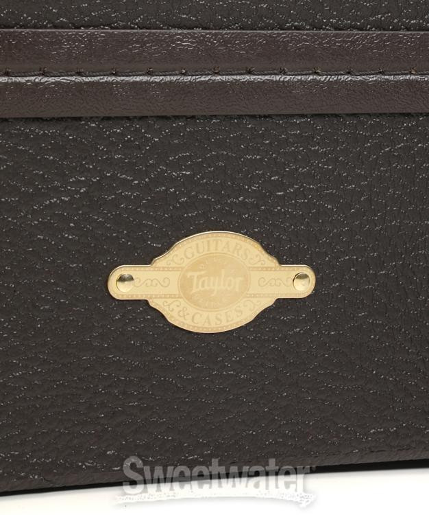 Taylor Deluxe Hardshell Grand Auditorium Case