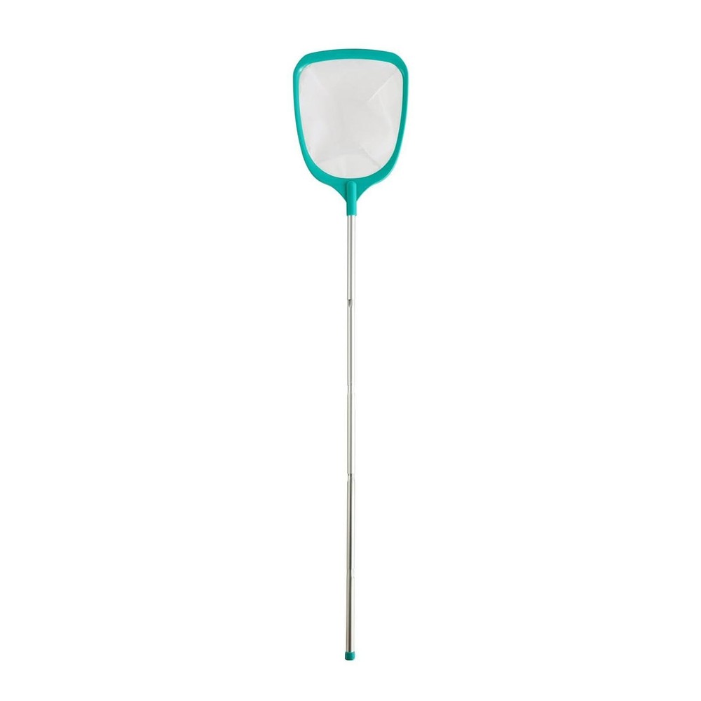 Swimming Pool Skimmer Leaf Net Set Pool Clean Supplies for