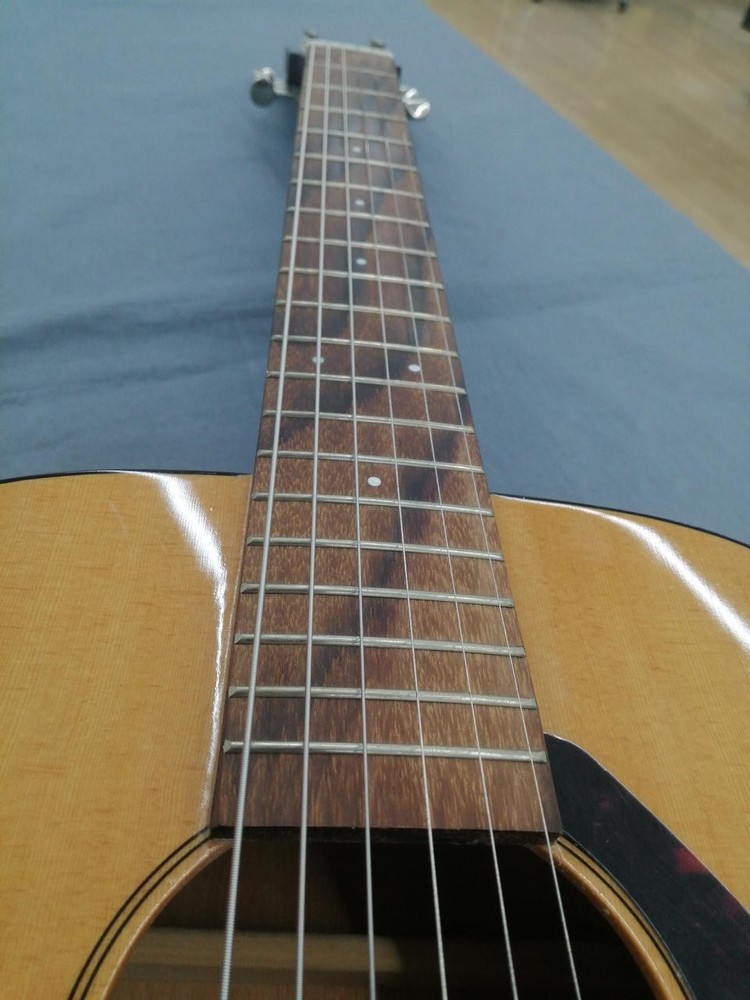 YAMAHA JR2S Mini Acoustic Guitar